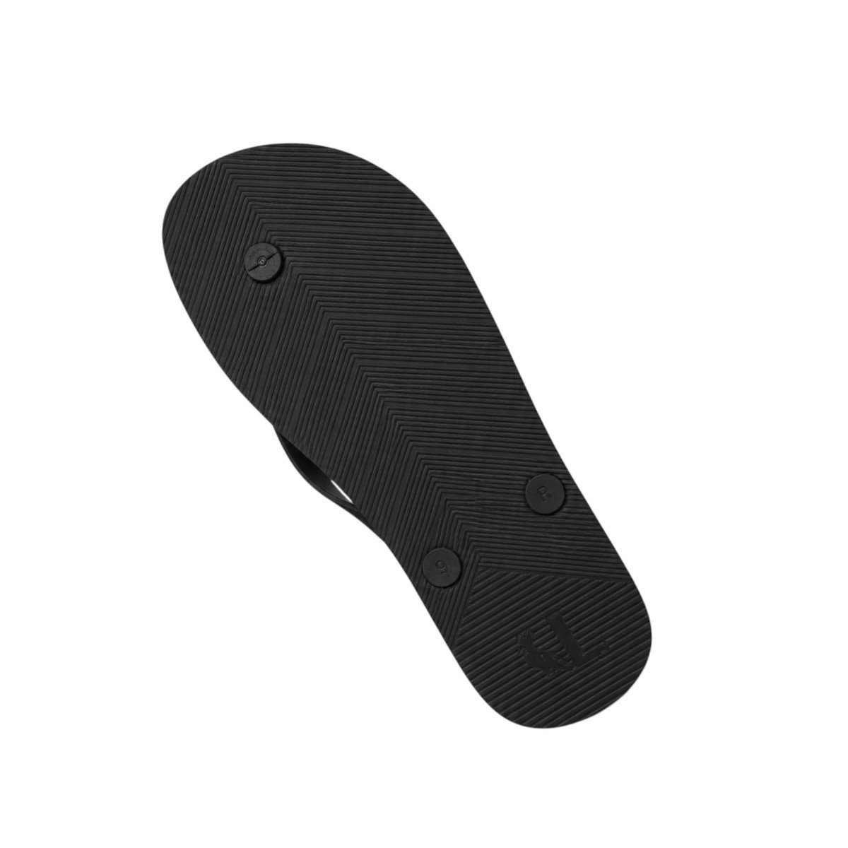 Chinelo Reserva Noir Botanico Masculino Preto 4