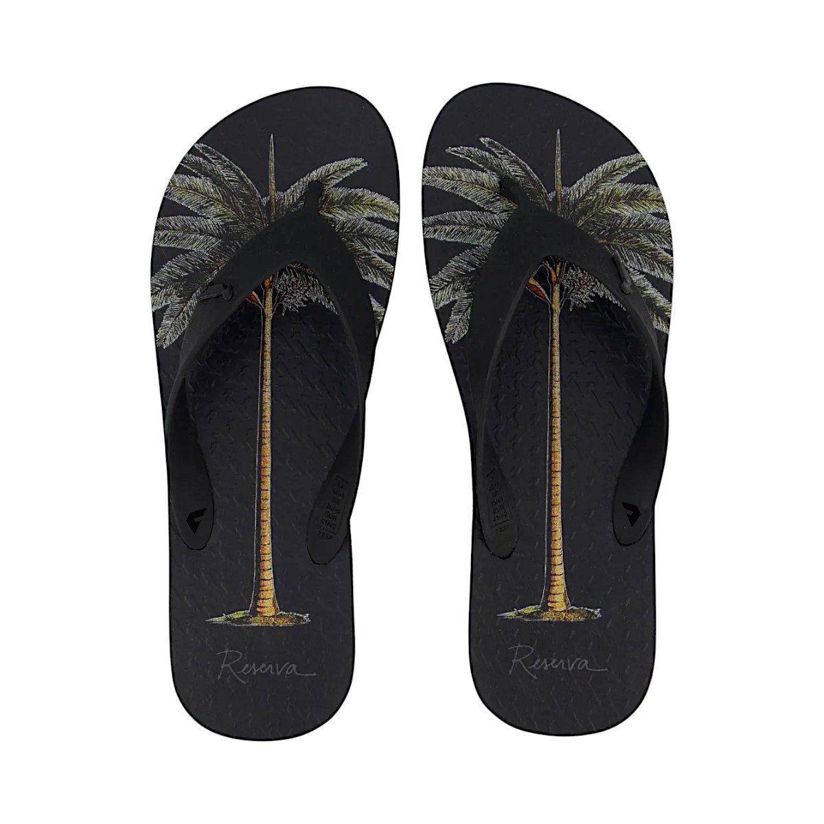 Chinelo Reserva Palmeira Masculino