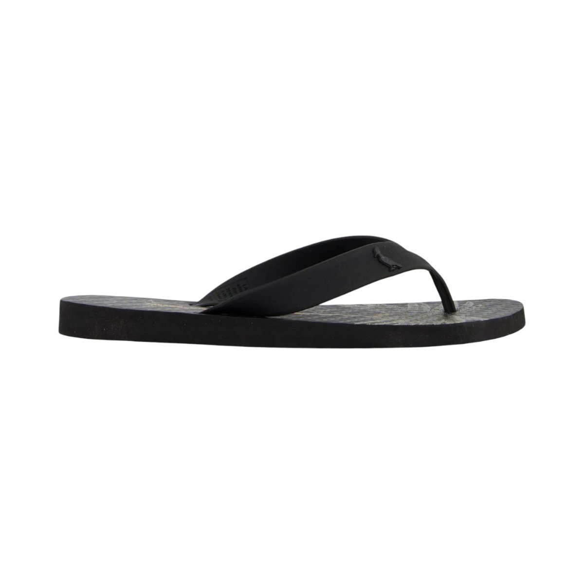 Chinelo Reserva Palmeira Masculino Preto 2
