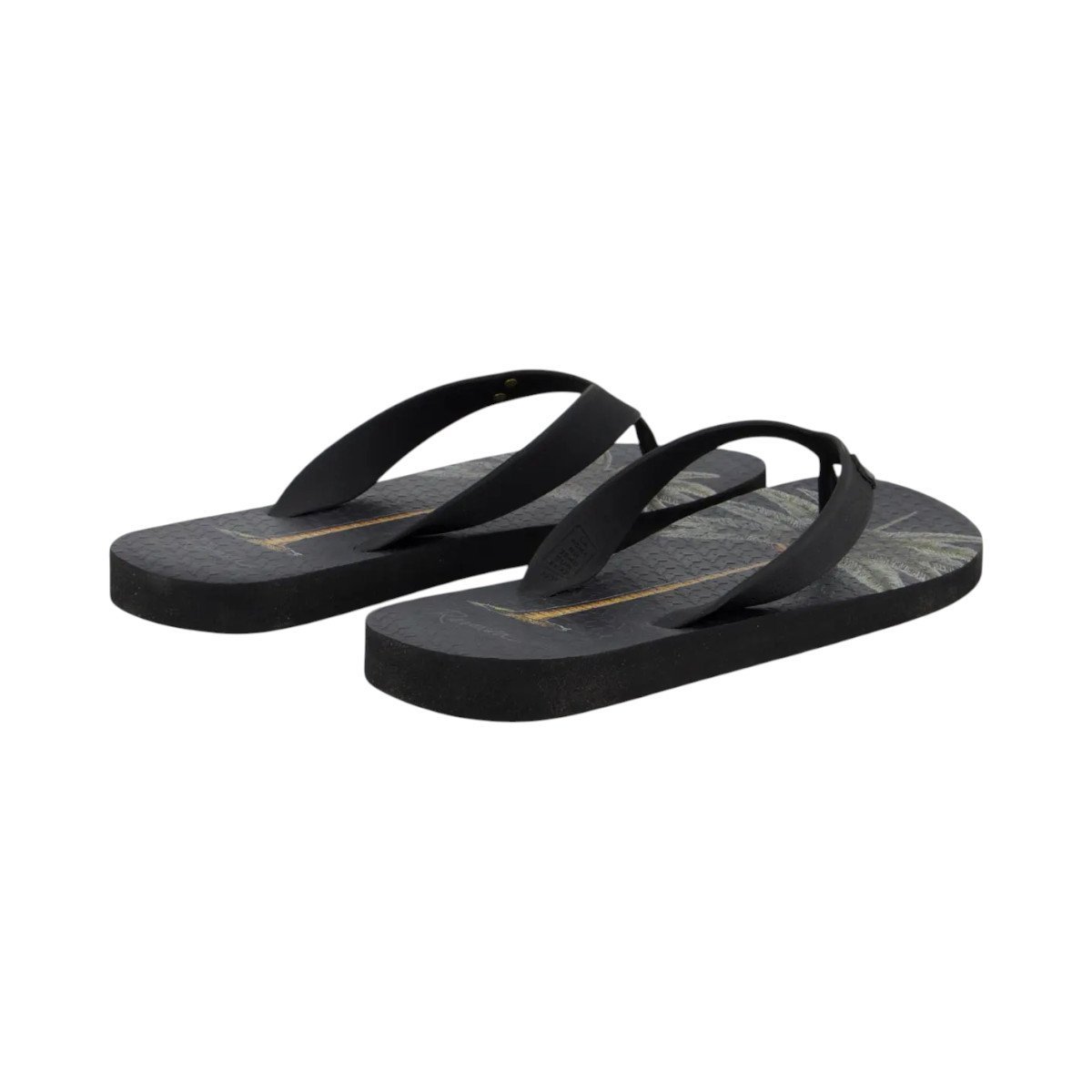 Chinelo Reserva Palmeira Masculino Preto 4