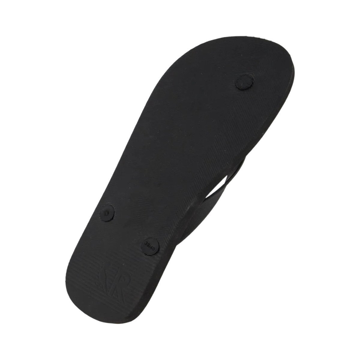 Chinelo Reserva Palmeira Masculino Preto 5