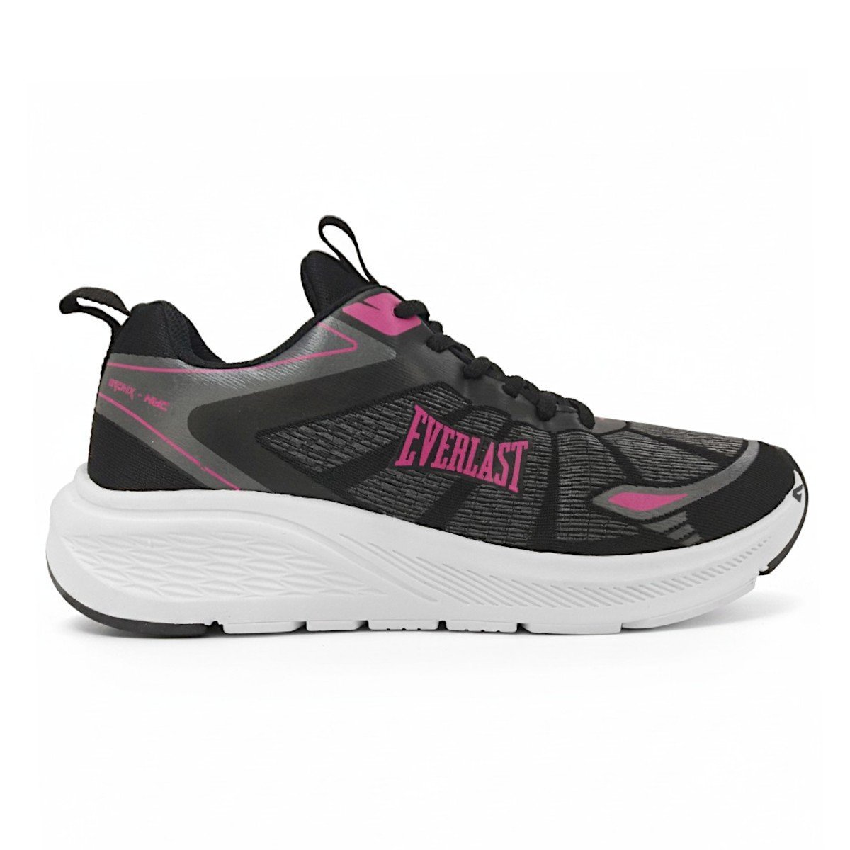 Tenis Everlast Hokus Feminino