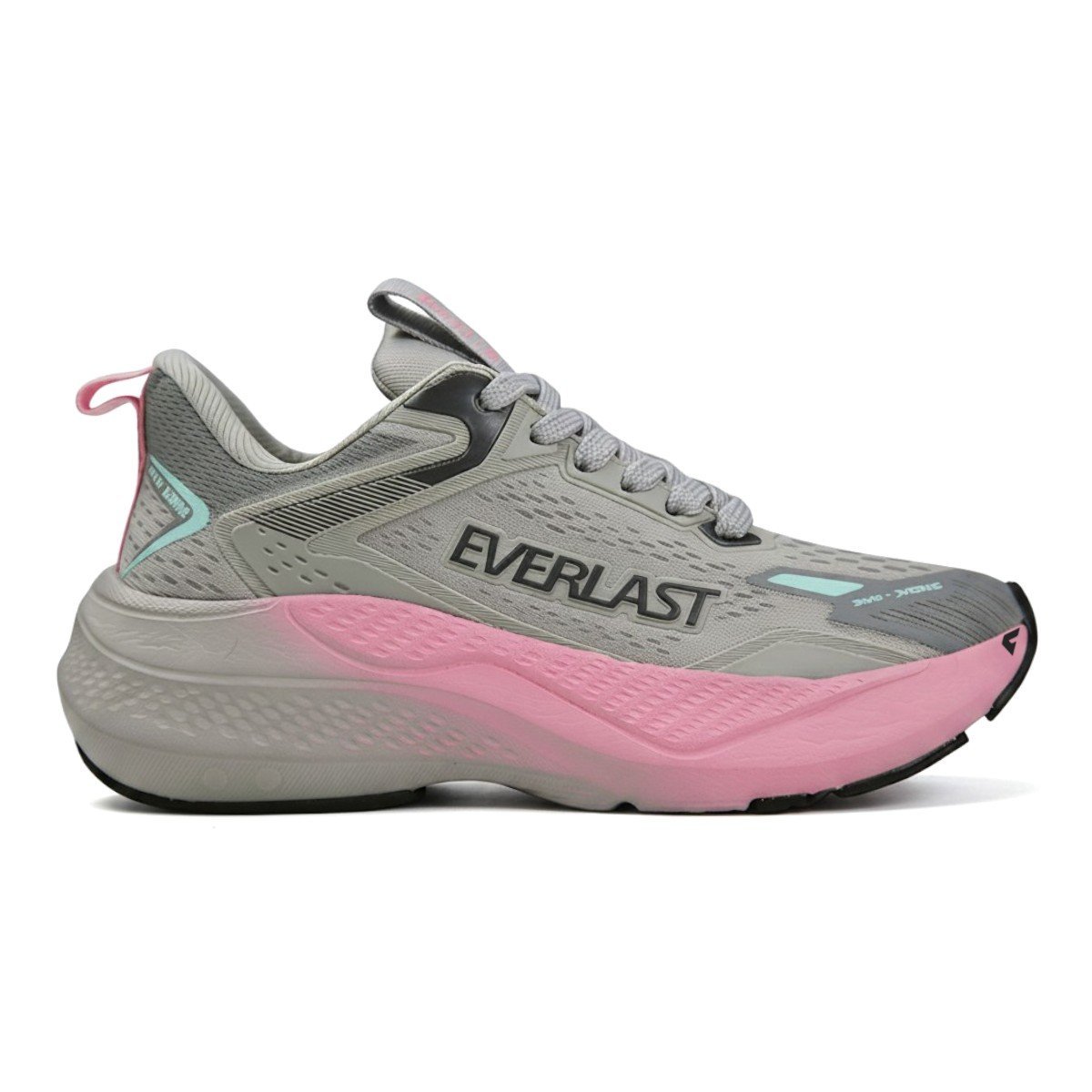 Tenis Everlast Strattos Feminino
