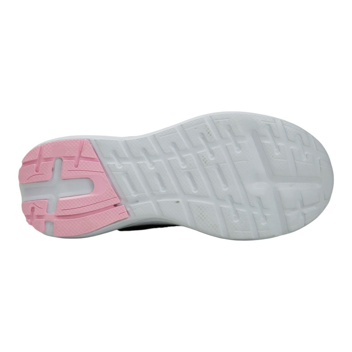 Tenis Everlast Rush Feminino Azul/Rosa 6