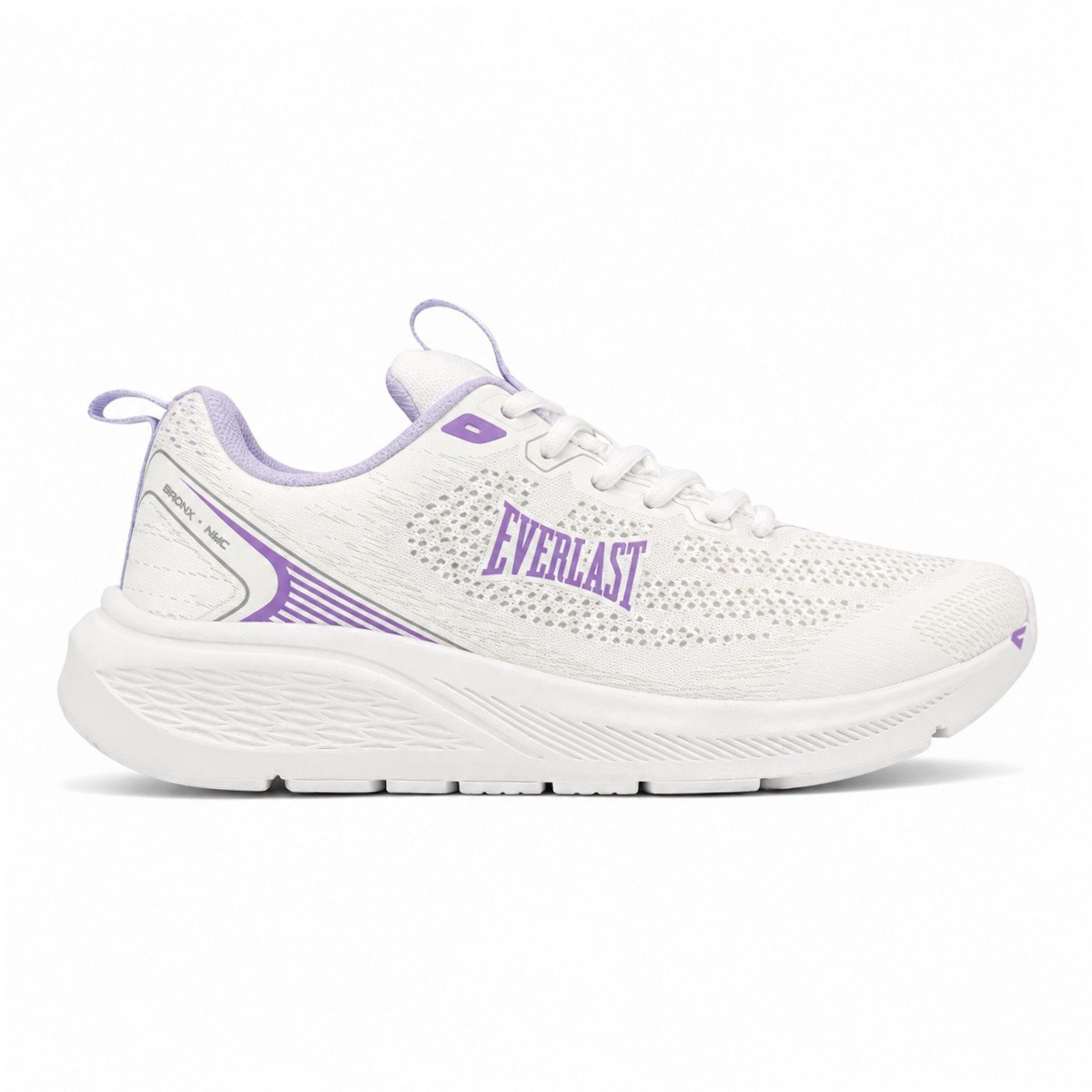 Tenis Everlast Wildcat Feminino