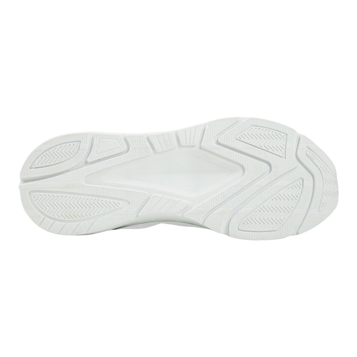 Tenis Everlast Wildcat Feminino Branco/Roxo 6