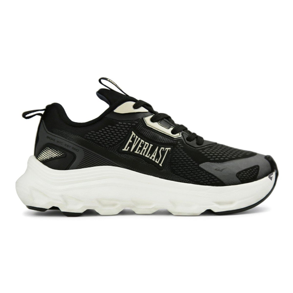Tenis Everlast Hokus Unissex