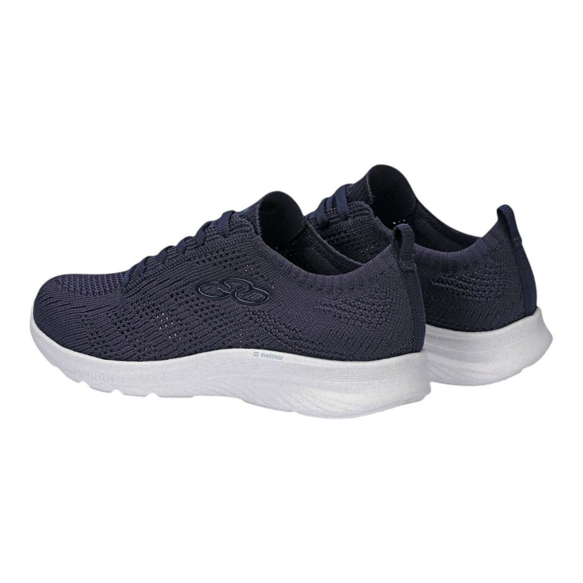 Tenis Olympikus Ultraleve 130g Feminino Azul 2