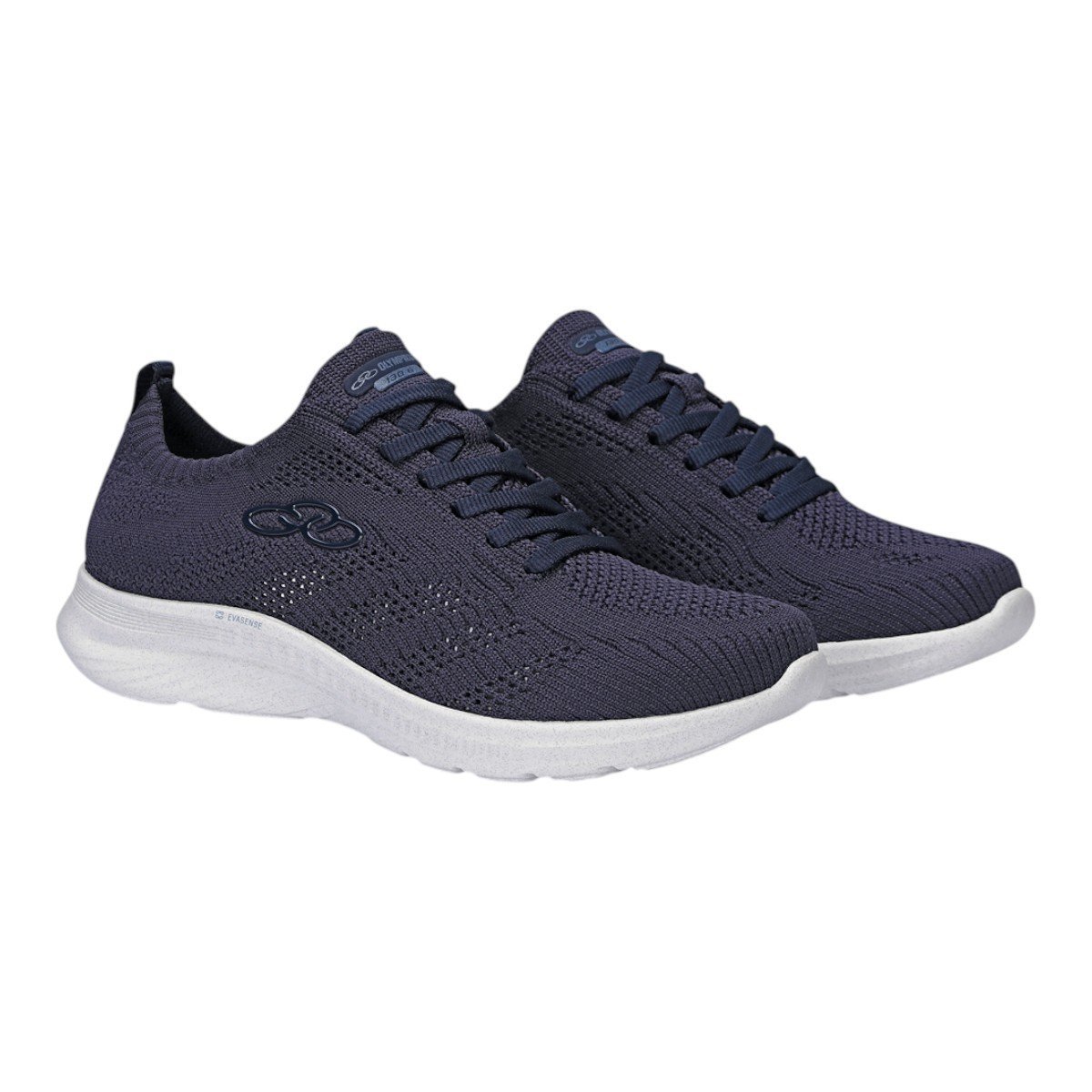 Tenis Olympikus Ultraleve 130g Feminino Azul 4