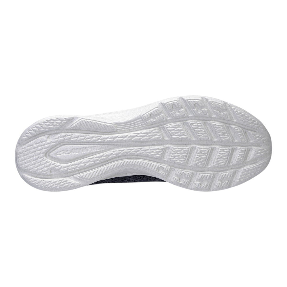 Tenis Olympikus Ultraleve 130g Feminino Azul 5