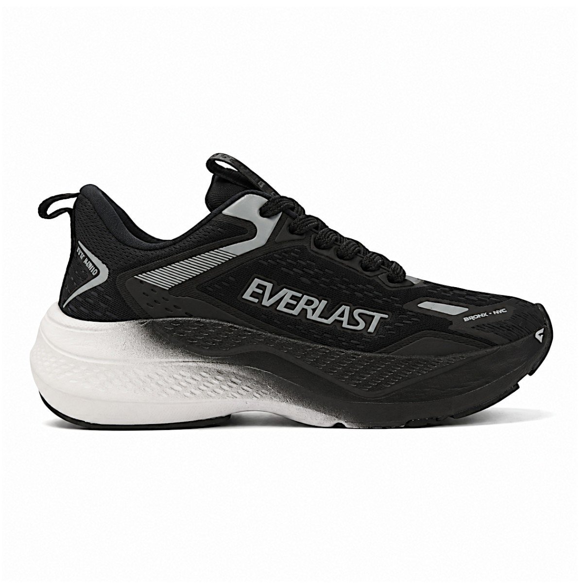 Tenis Everlast Strattos Unissex
