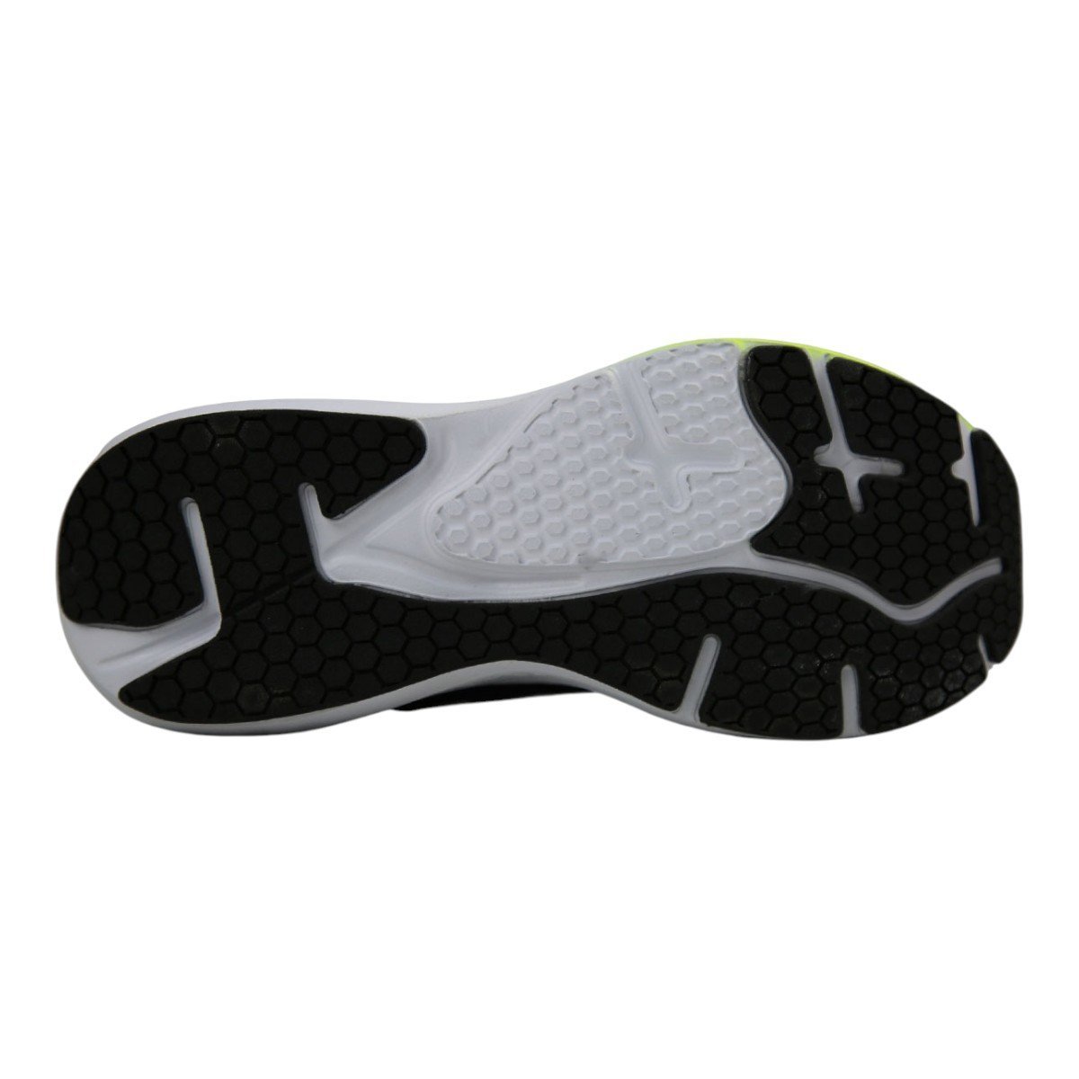 Tenis Everlast Strattos Unissex Preto/Cinza 4