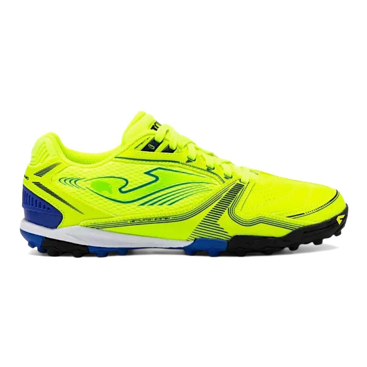 Chuteira Society Joma  Dribling Adulto
