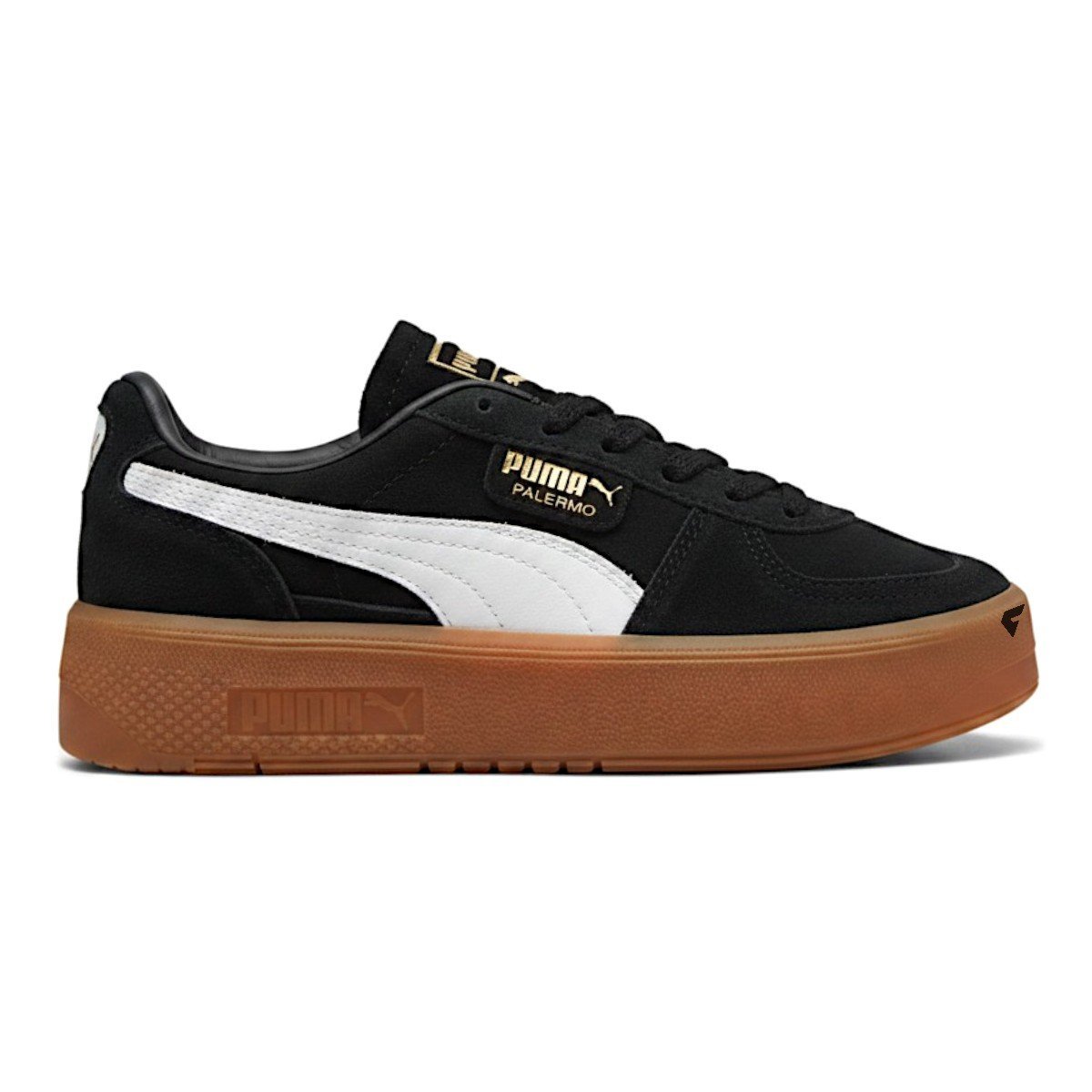 Cor Preto/Marrom