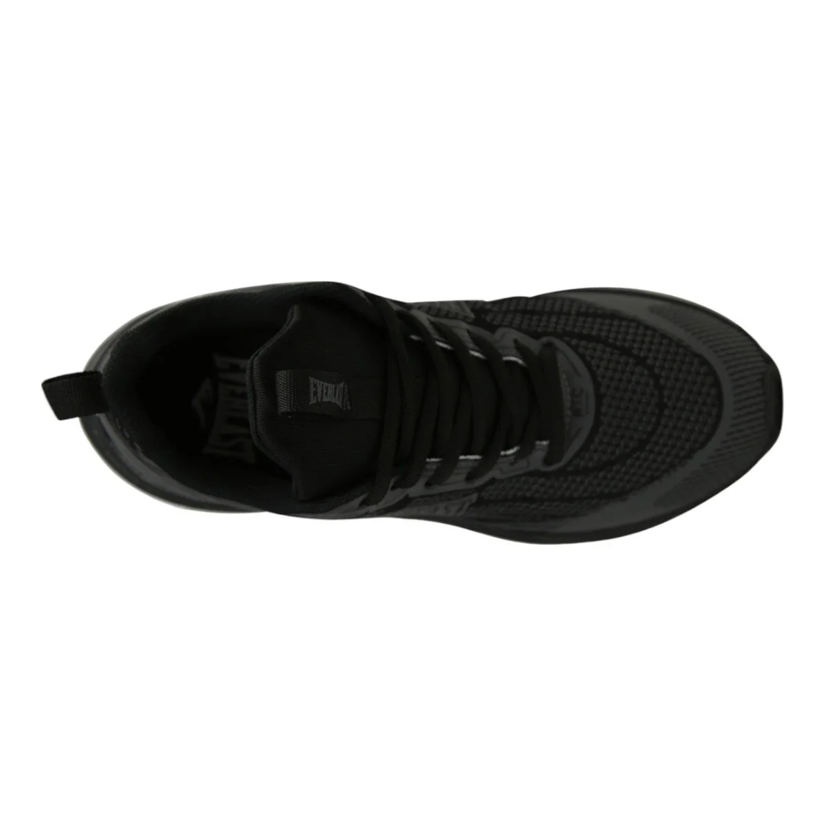 Tenis Everlast Wildcat Unissex Preto 5