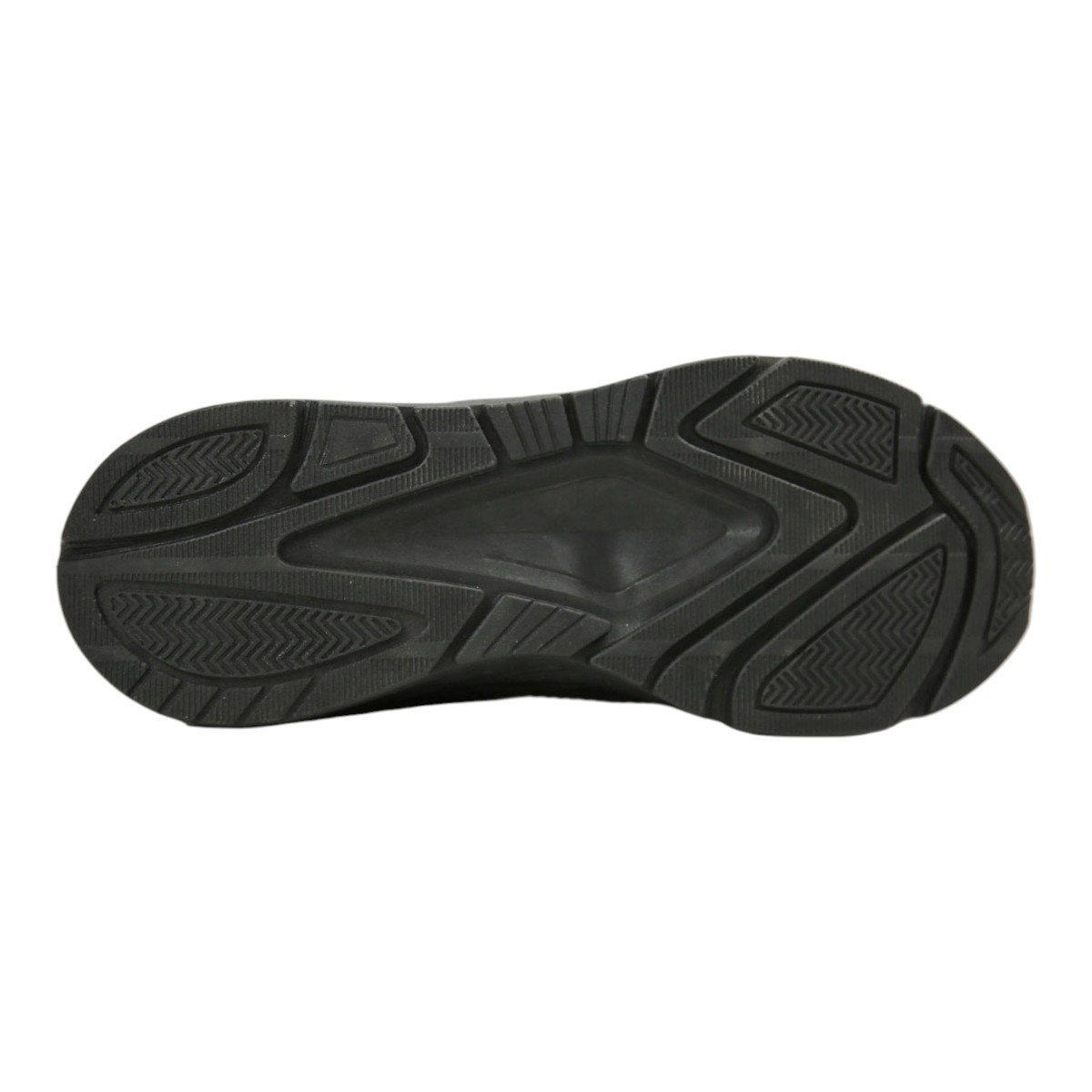 Tenis Everlast Wildcat Unissex Preto 6