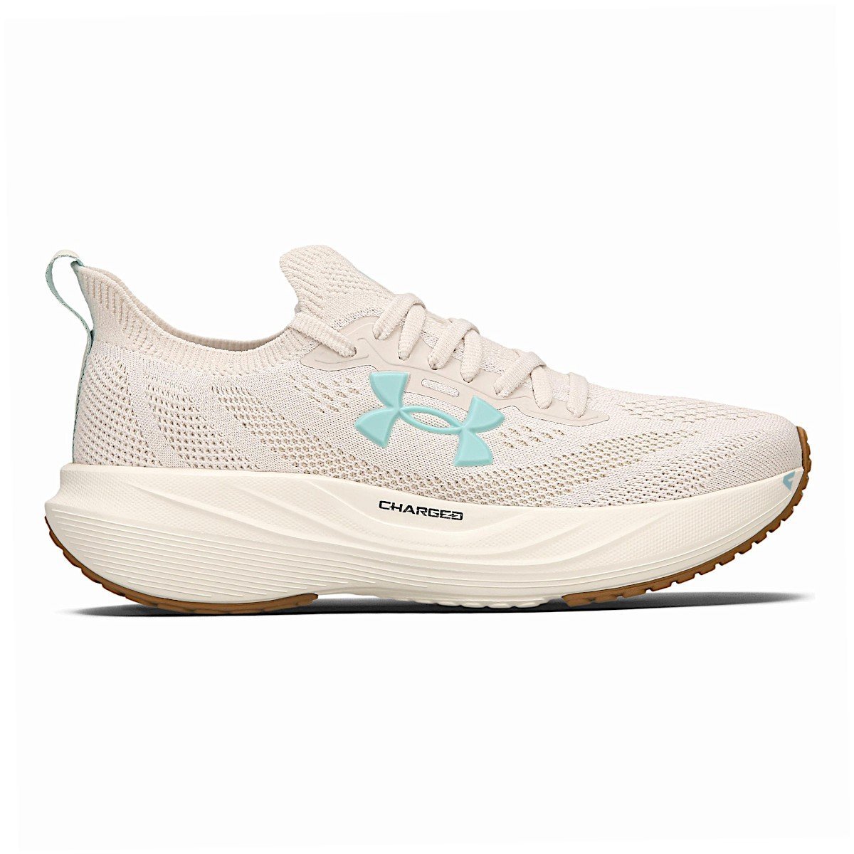 Tenis Under Armour Charged Slight 4 Feminino