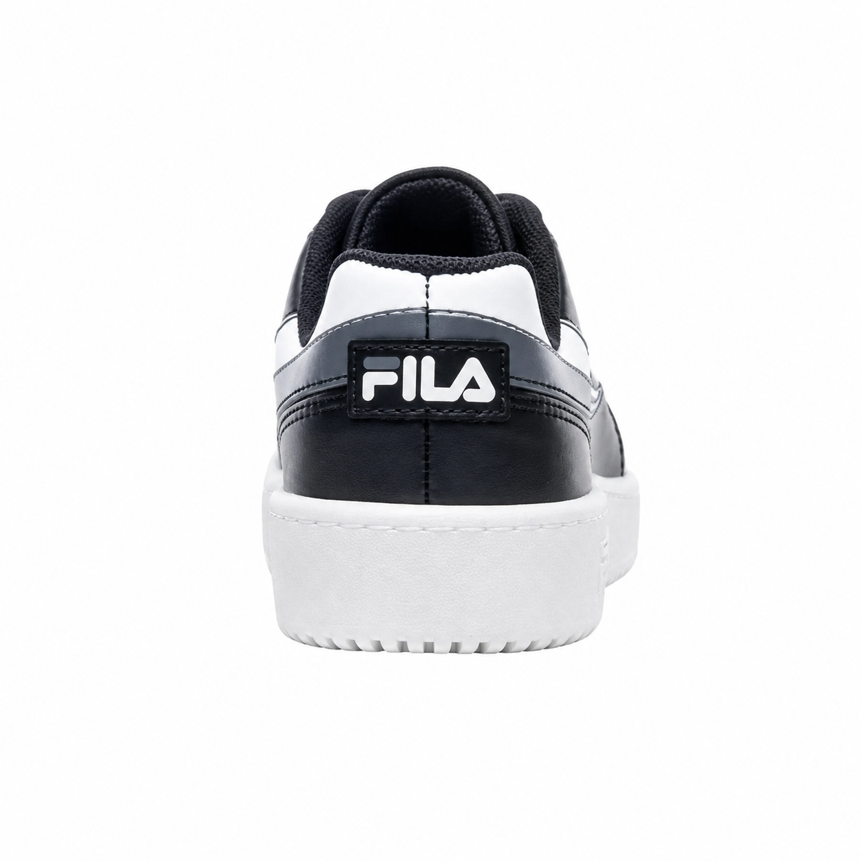 Tenis Fila Arcade Infantil Preto/Cinza 3