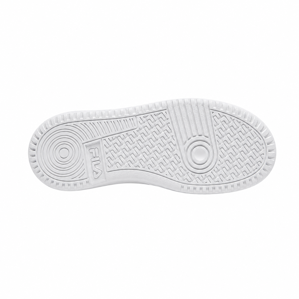 Tenis Fila Arcade Infantil Preto/Cinza 4