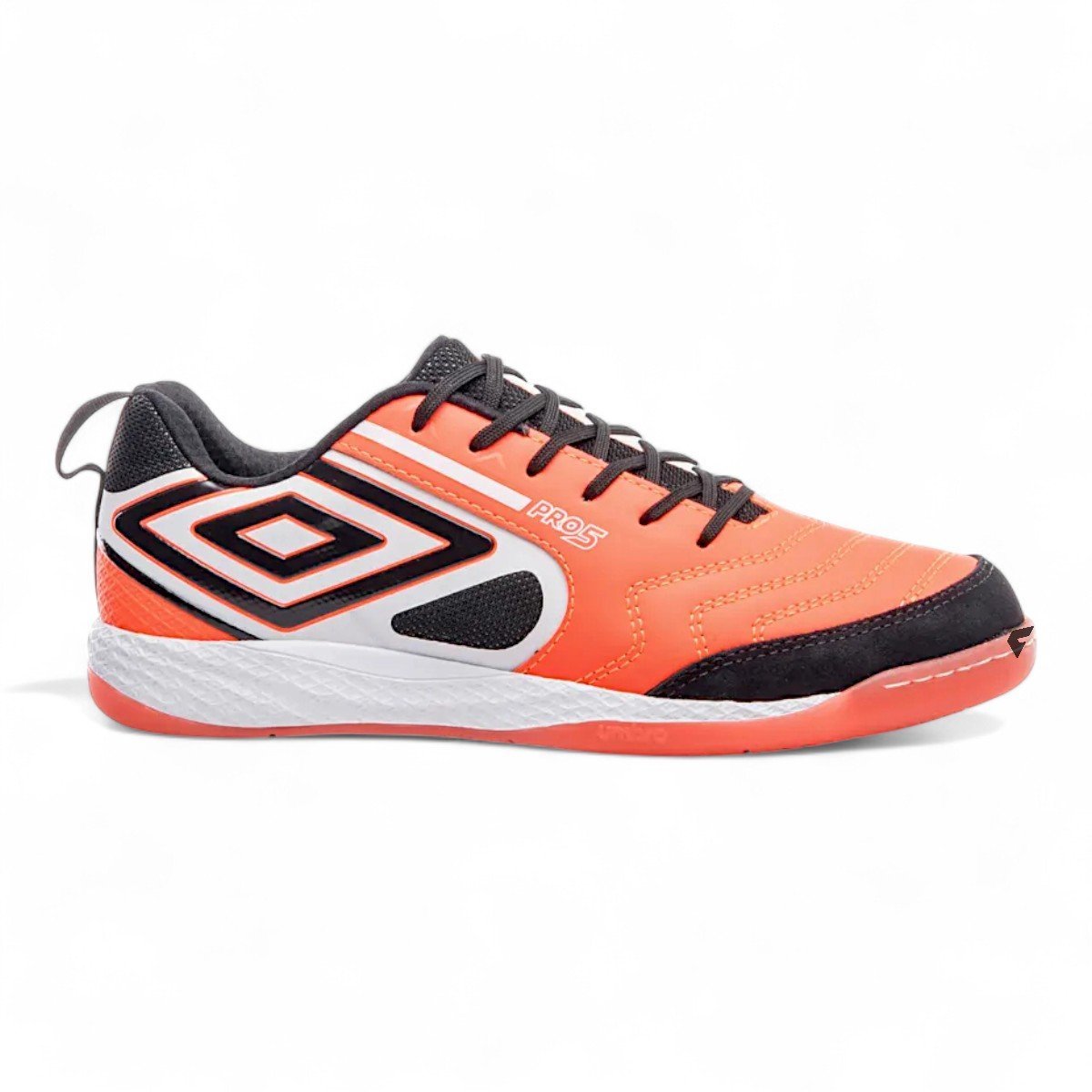 Chuteira Futsal Profissional Umbro Pro 5 Bump