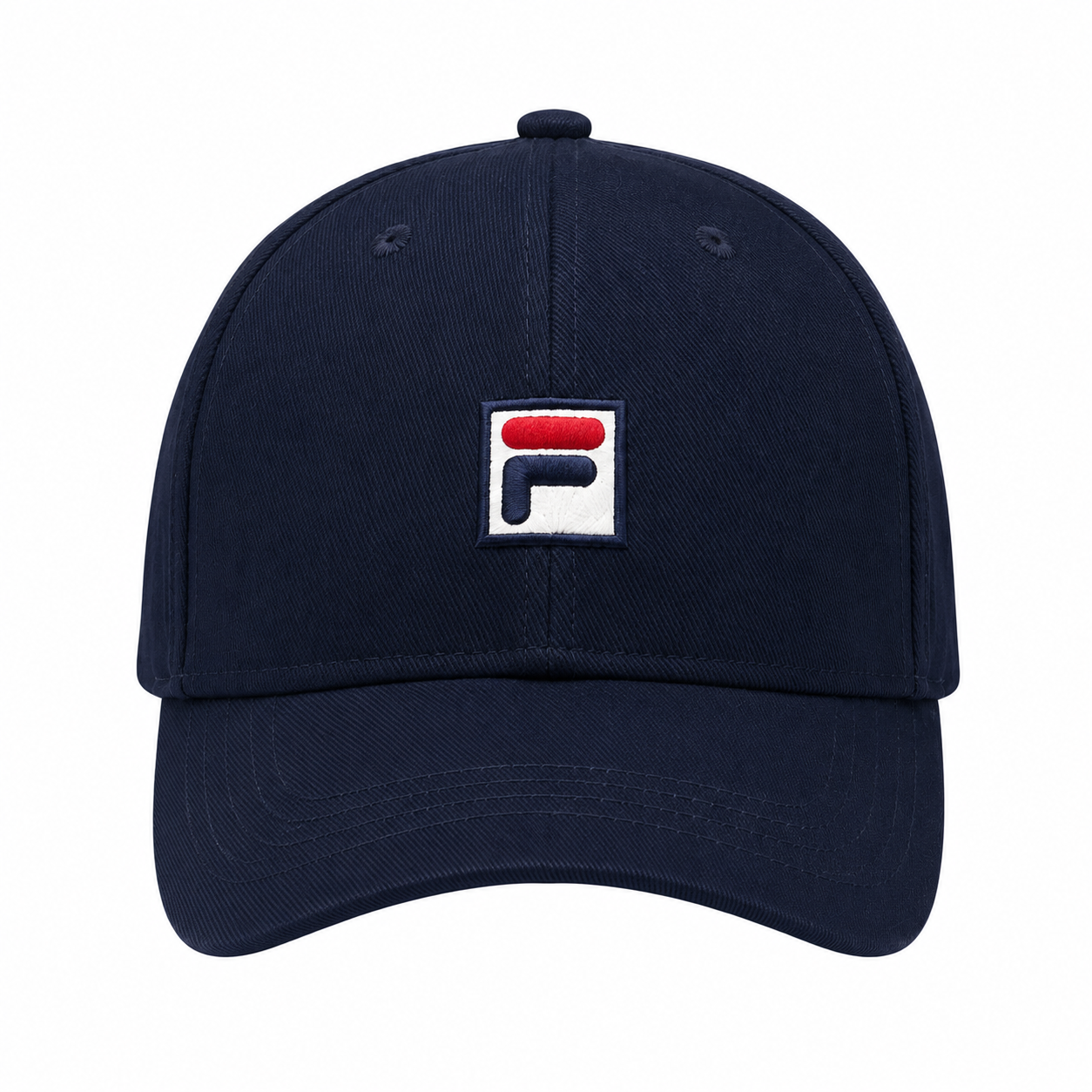 Bone Fila DNA Unissex Azul 2