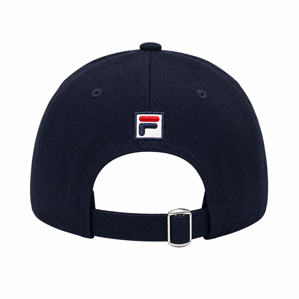 Bone Fila DNA Unissex Azul 3