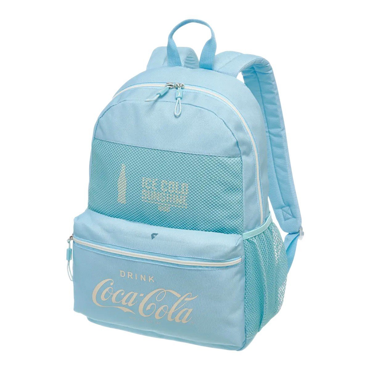 Cor Azul Claro