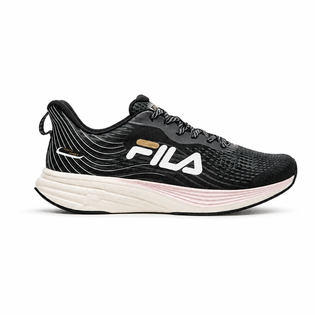 Tênis Fila Racer Curve 2 Feminino