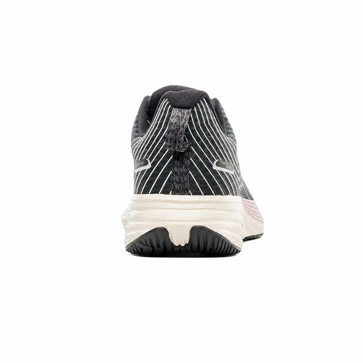 Tênis Fila Racer Curve 2 Feminino Preto/Bege 3