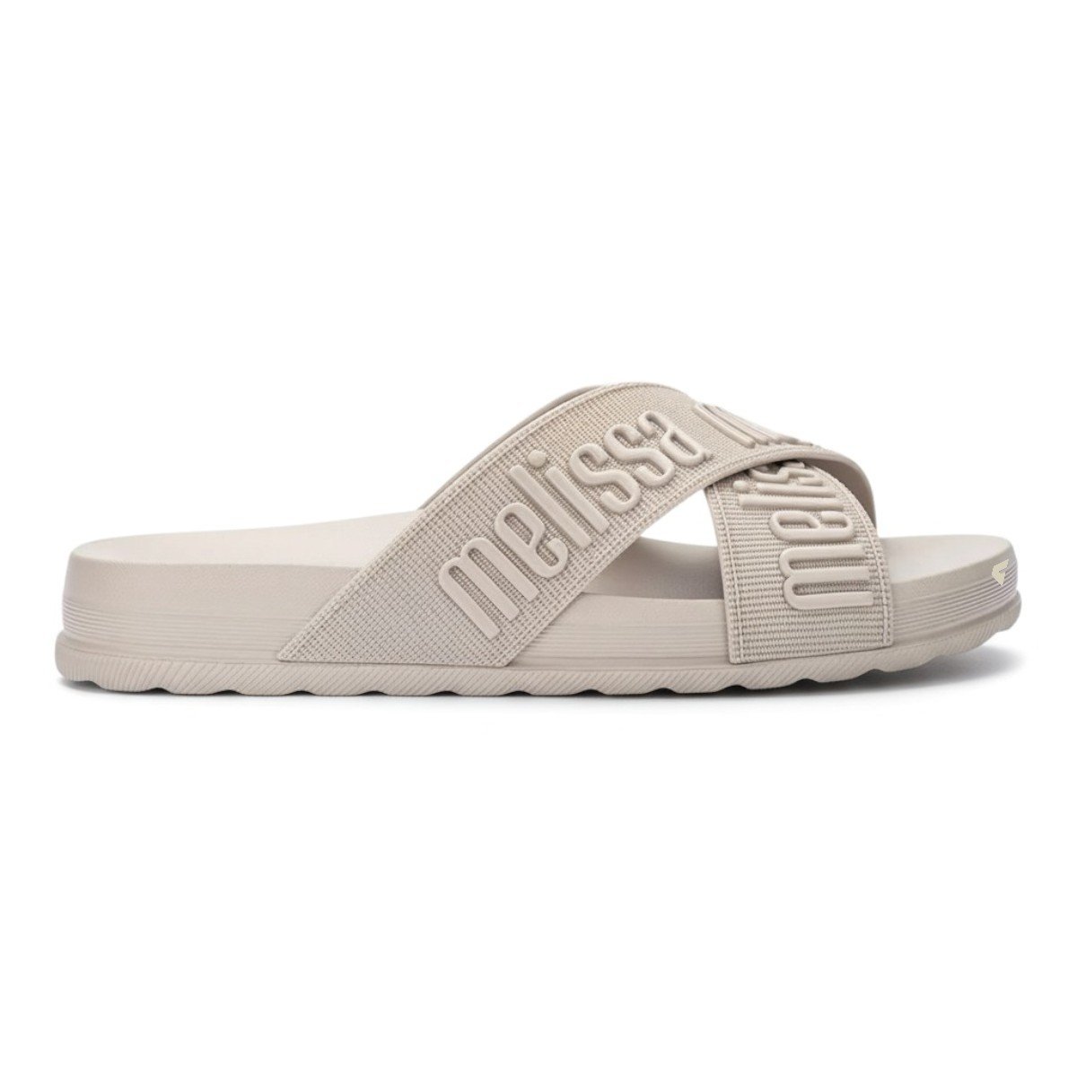 Chinelo Melissa Cozy Slide M Lover II Feminino