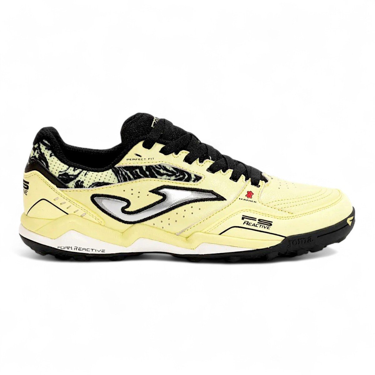 Chuteira Society Joma FS Reactive Adulto