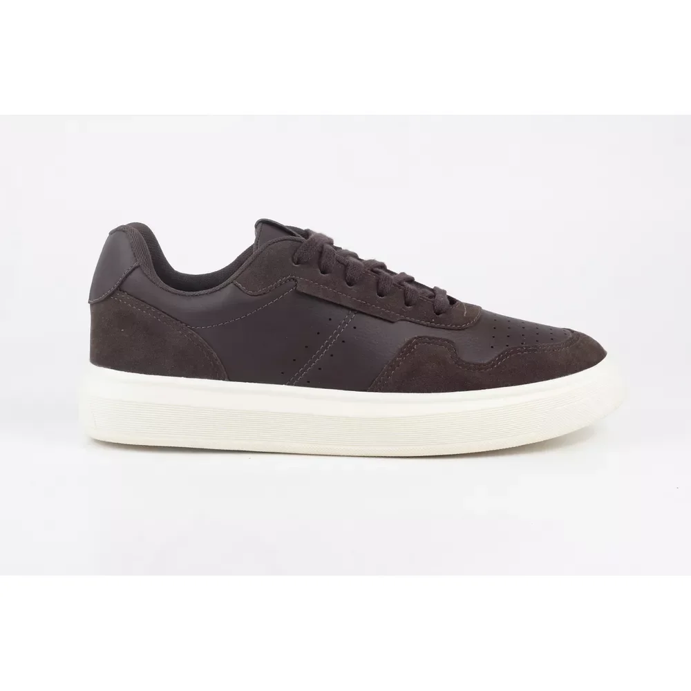 TENIS AD MASC CASUAL SINT SOLA MICROEXPANDIDA RDL7883M RANDALL