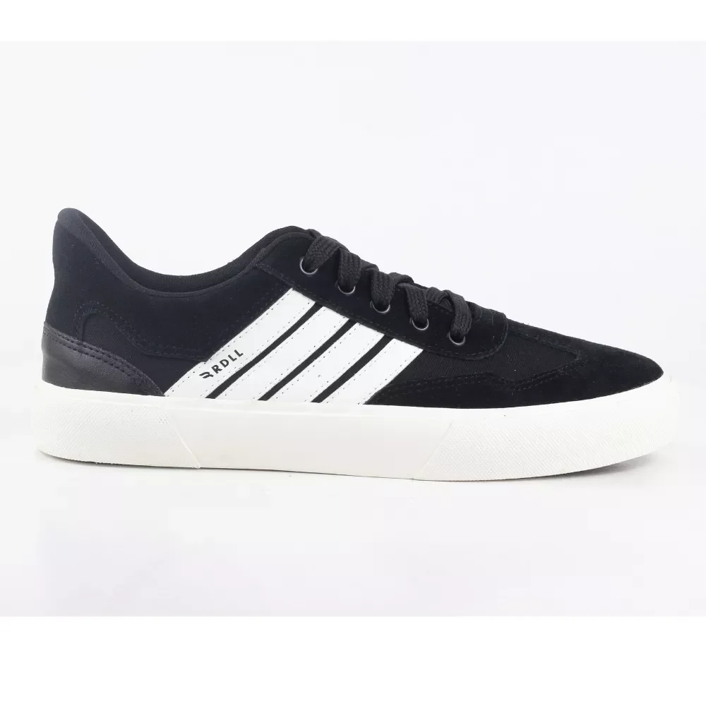 TENIS AD UNISSEX CASUAL CAMURCA SOLA BORRACHA RDL3666 RANDALL