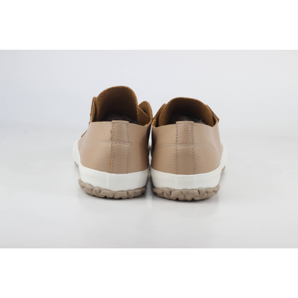 TENIS AD FEM CASUAL SINT SOLA BORRACHA RDL3851M RANDALL Nude 2