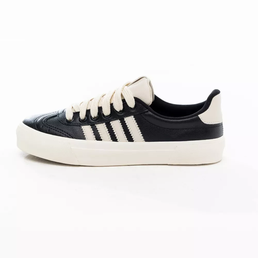 TENIS AD FEM CASUAL SINT SOLA BORRACHA RDL3853M RANDALL Preto 2