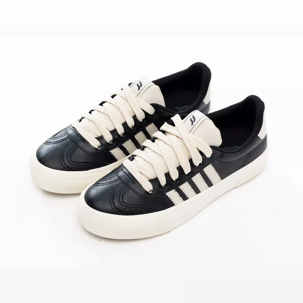 TENIS AD FEM CASUAL SINT SOLA BORRACHA RDL3853M RANDALL Preto 3