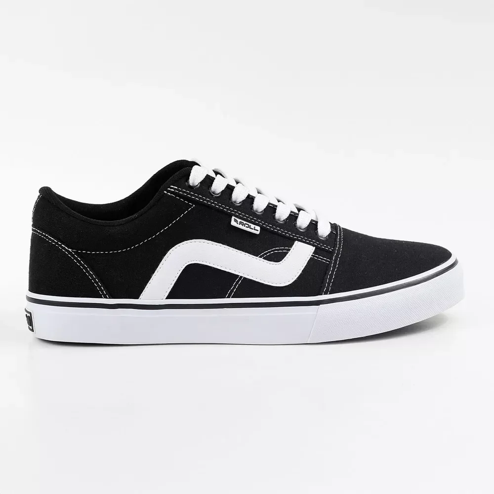 Cor Preto/Branco