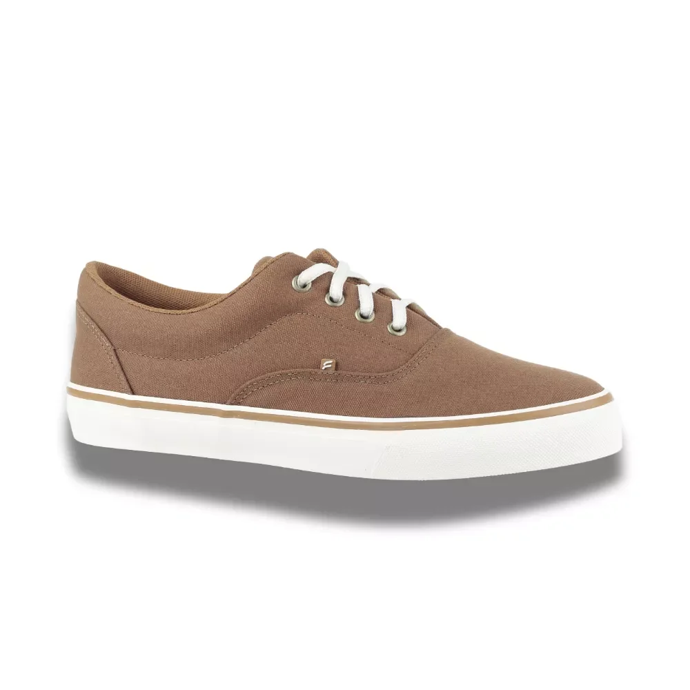 TENIS AD UNISSEX CASUAL LONA SOLA BORRACHA RDL3015 RANDALL