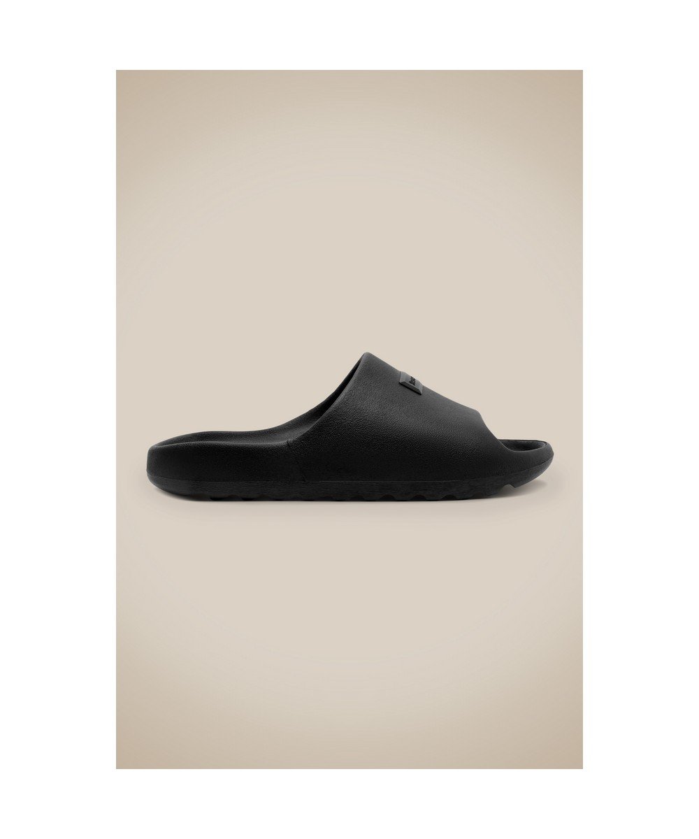 Chinelo Rsv Slide Minimal Reserva Go Preto 3