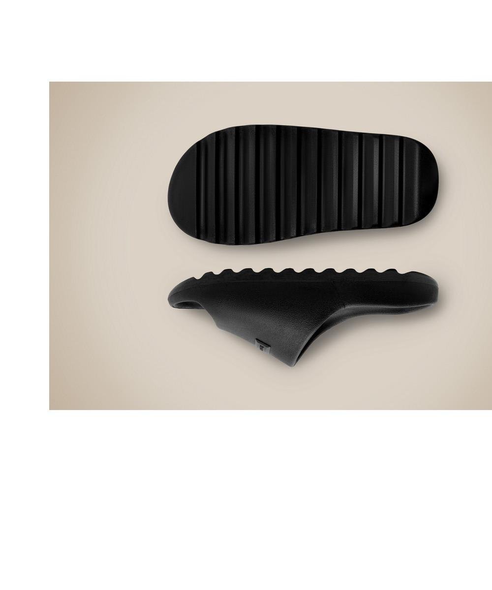 Chinelo Rsv Slide Minimal Reserva Go Preto 4