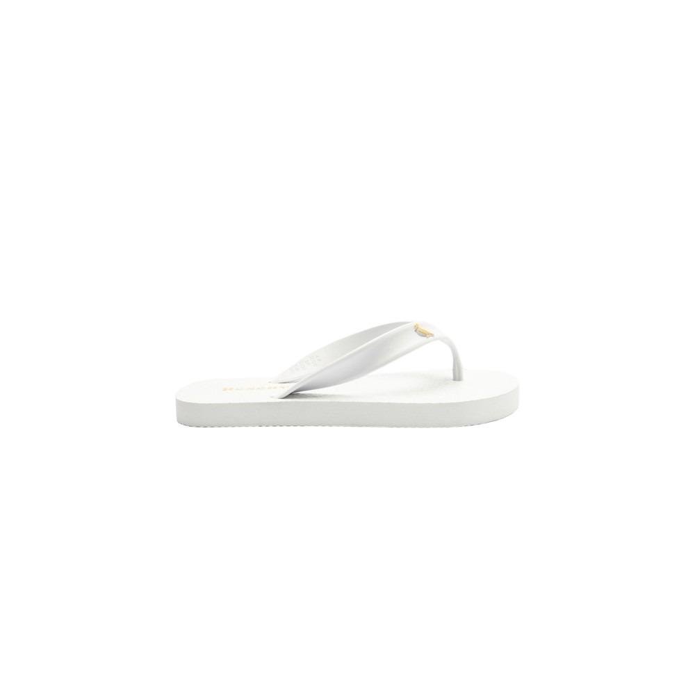 Chinelo Rmi Logo Reserva Go Mini Branco 3