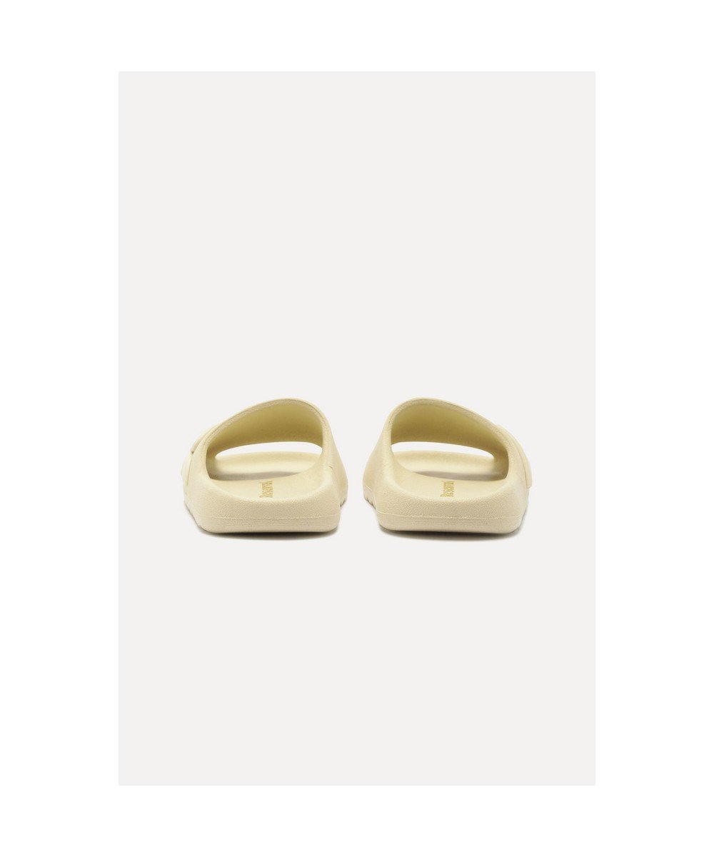 Chinelo Rmi Slide Type R Reserva Go Mini Off White 3