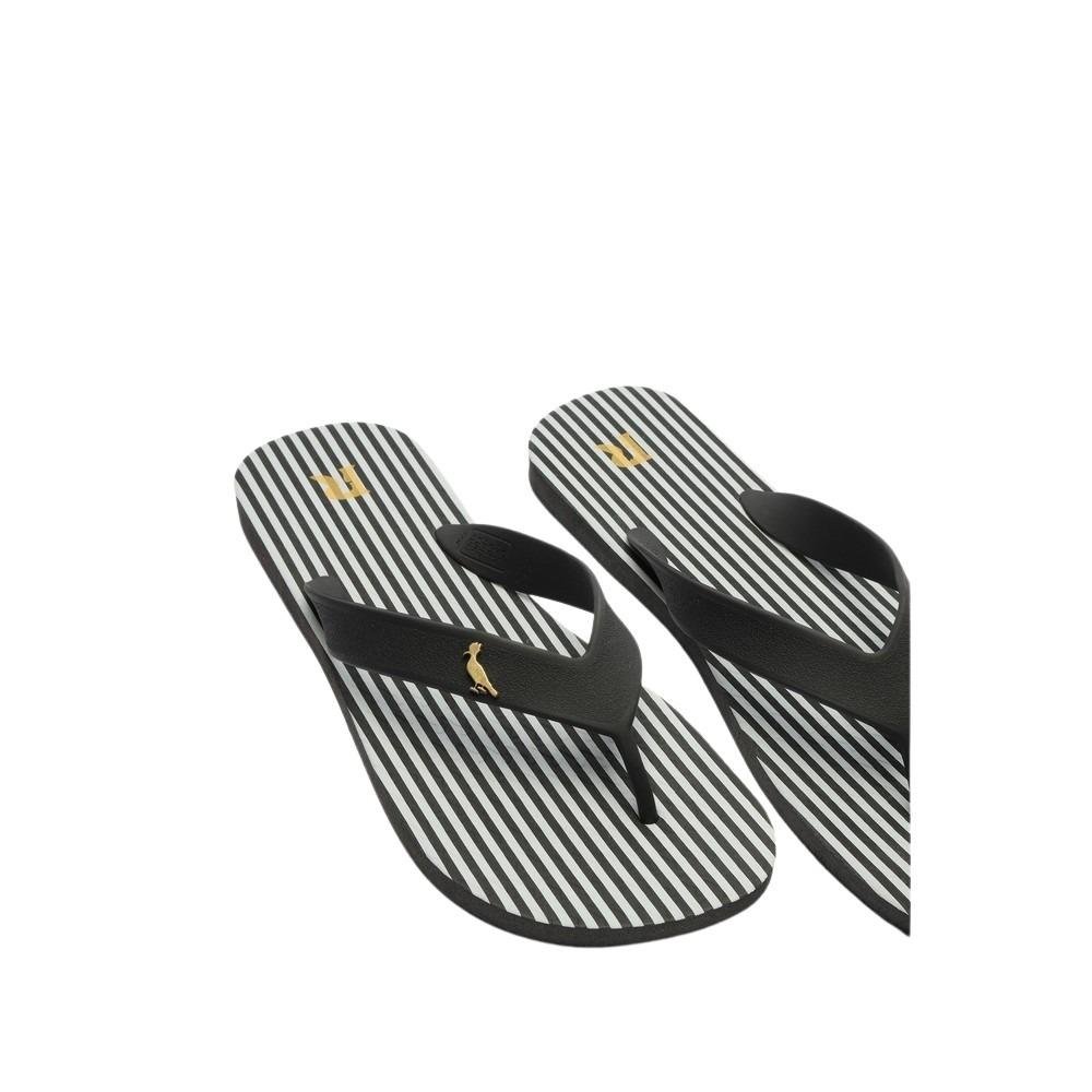 Chinelo Rsv Avatar Vertical Reserva Go Preto 4