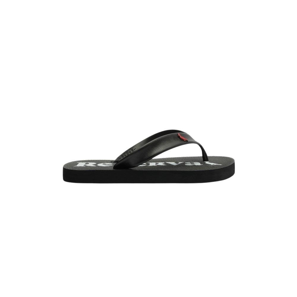 Chinelo Rmi Reserva PP Reserva Go Mini Preto 3