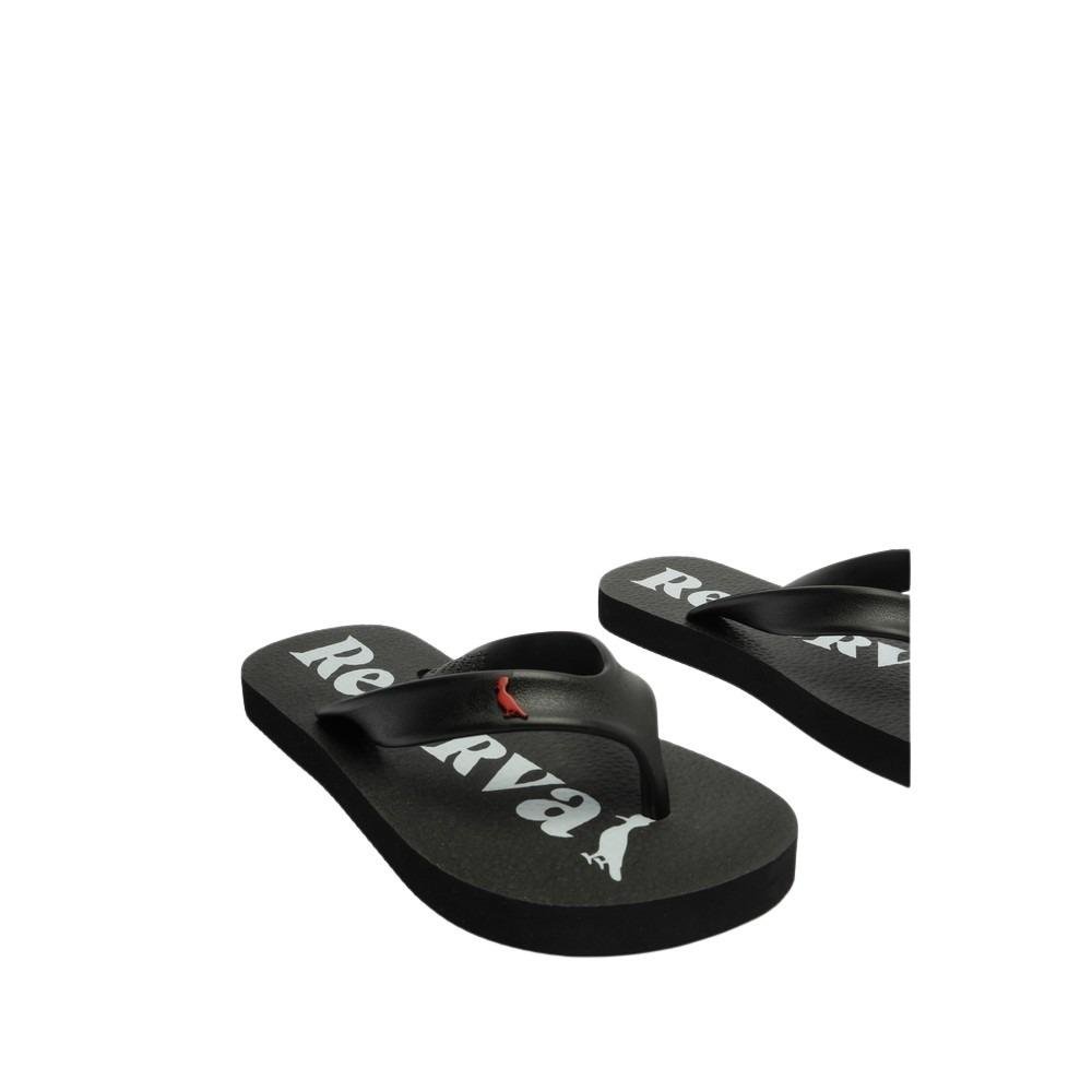 Chinelo Rmi Reserva PP Reserva Go Mini Preto 4
