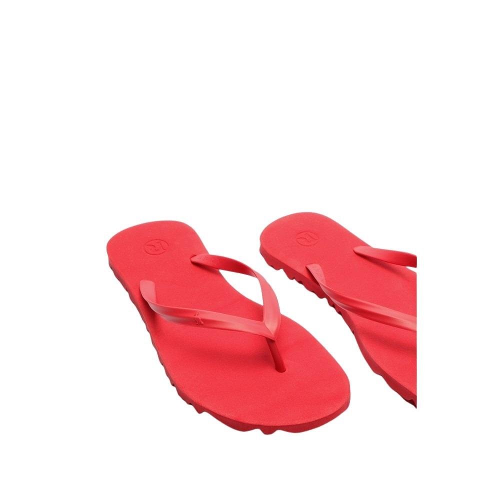 Chinelo Rsv Diferente Ll Reserva Go Vermelho 4