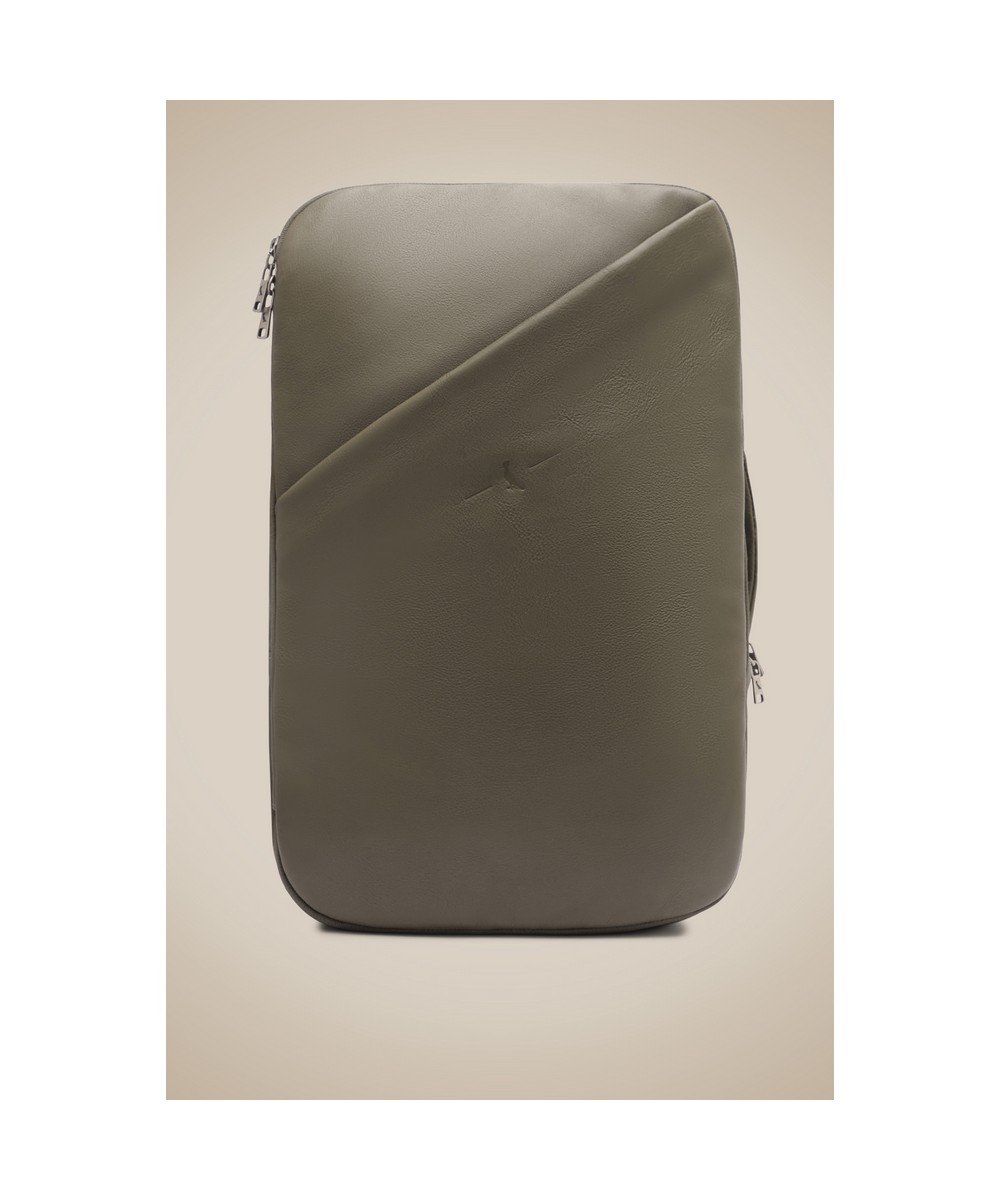 Mochila Rsv Office Couro 2 0 N Reserva Go
