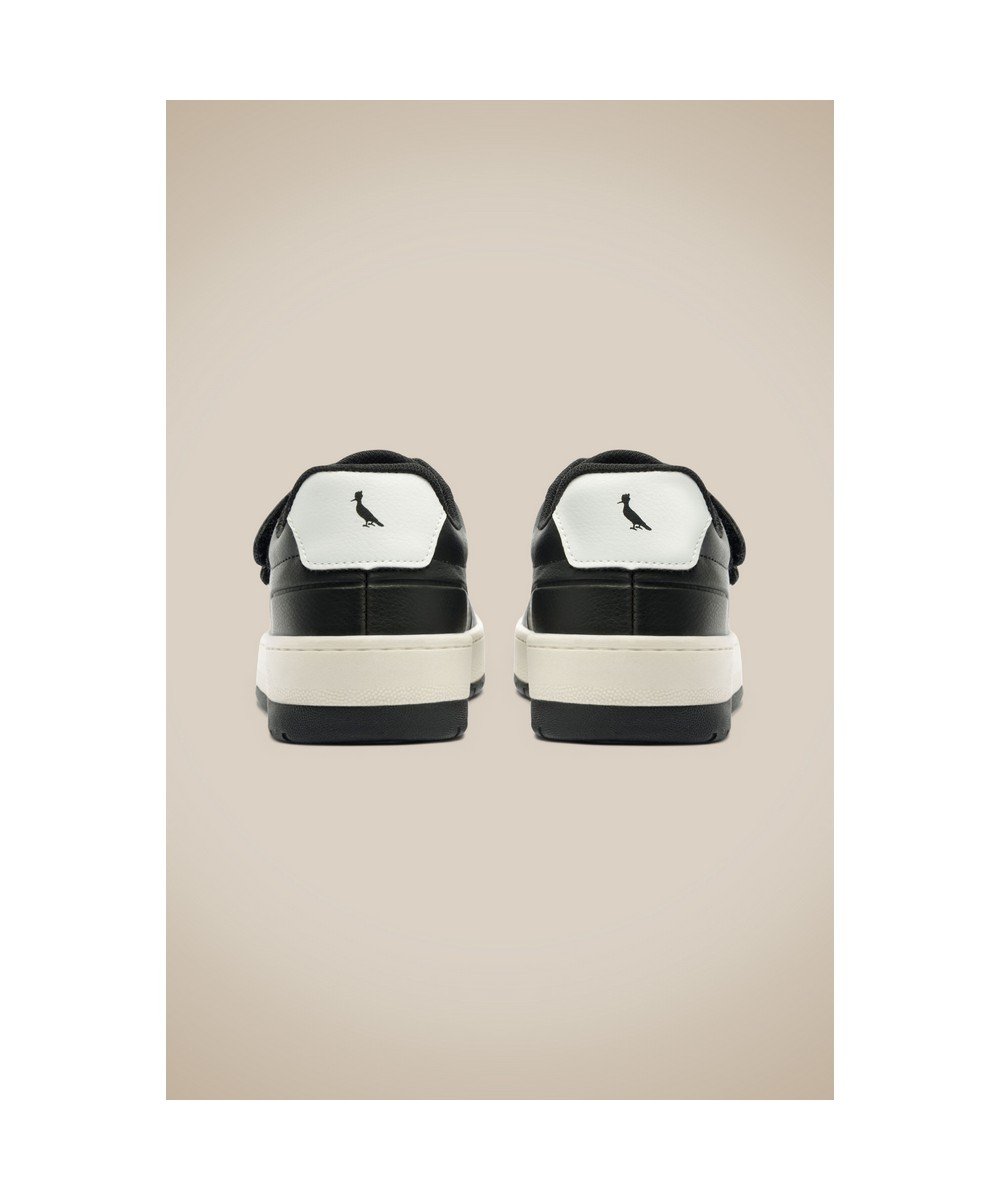 Tênis Rmi Golf Club Mini Reserva Go Mini Preto 2