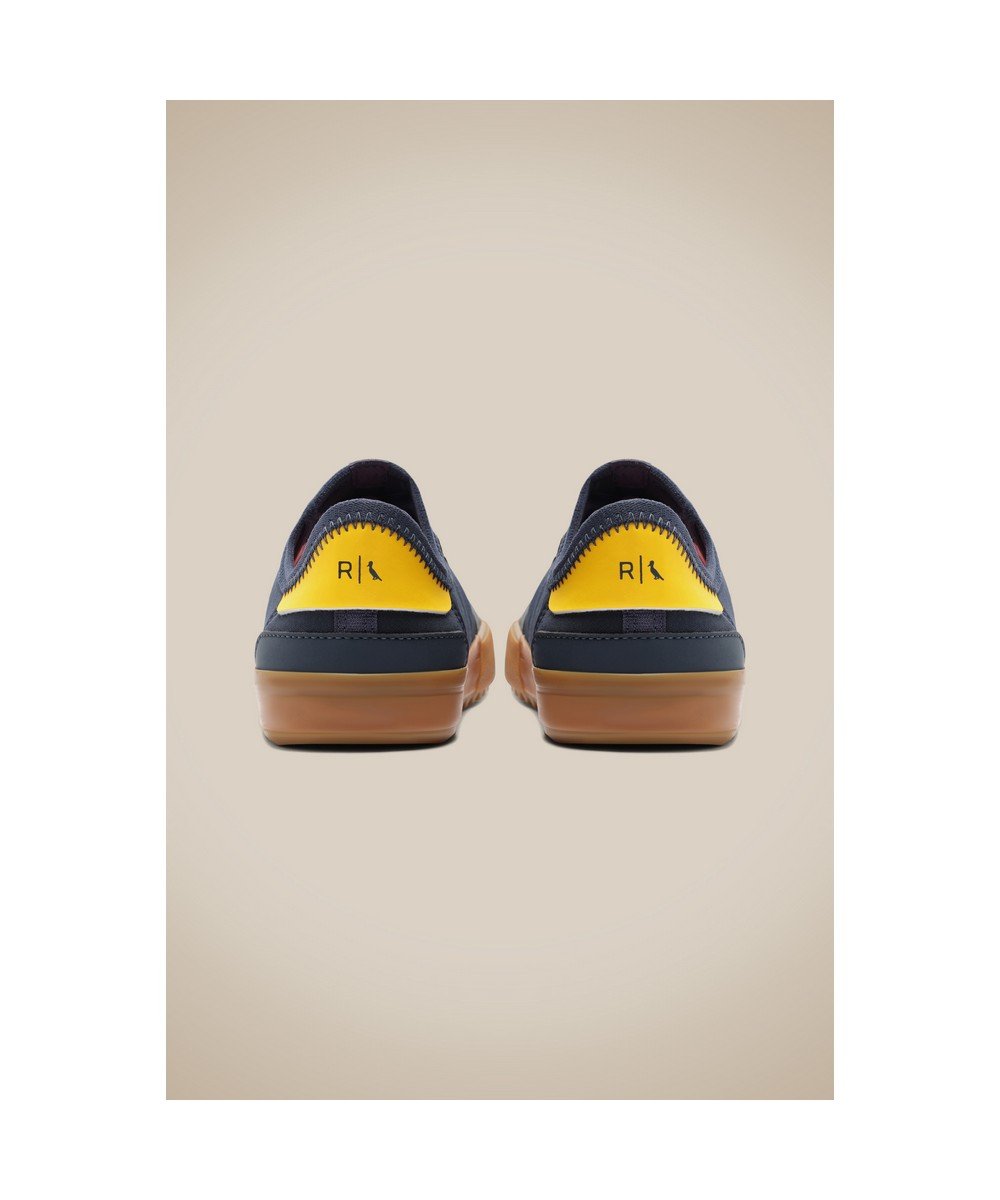 Tênis Rmi Neo Colors Reserva Go Mini Azul Marinho 4