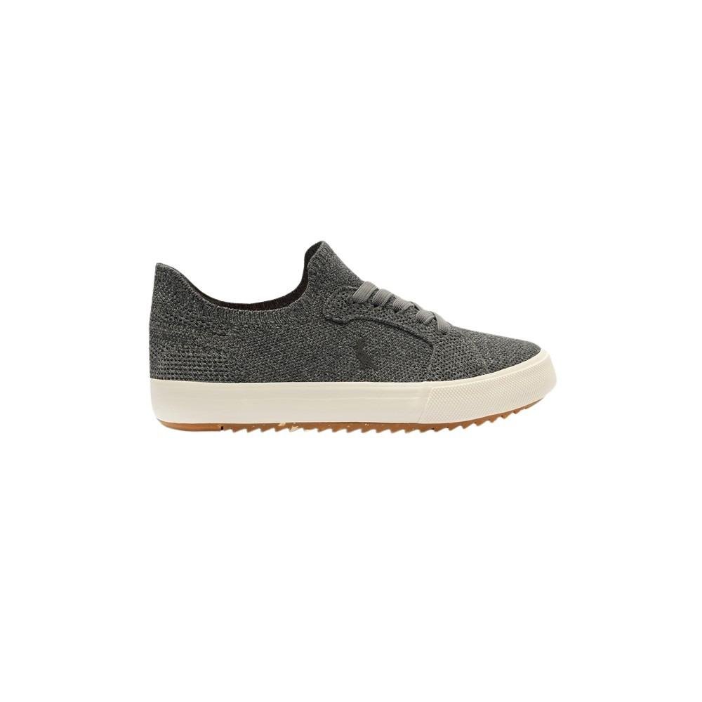 Tênis Rmi Neo Knit Reserva Go Mini